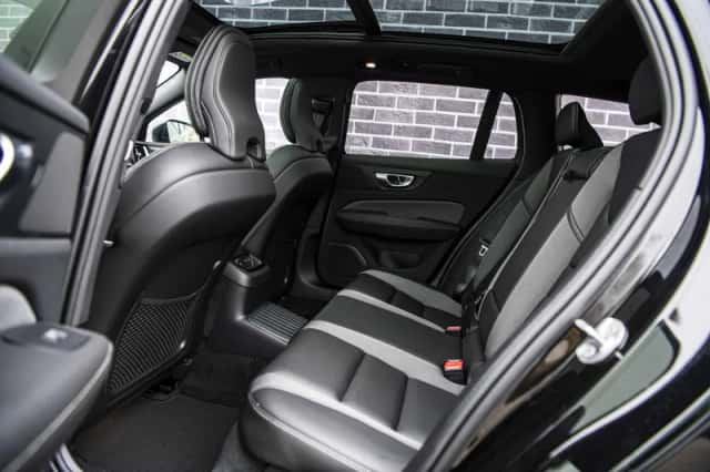 Volvo V60 (2026) thumbnail 7