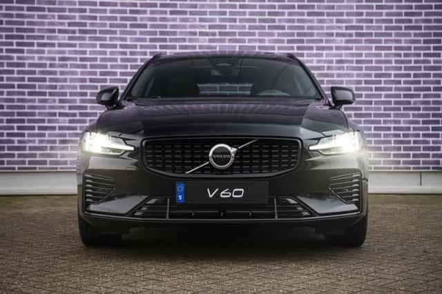 Volvo V60 (2026) thumbnail 8