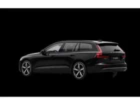 Volvo V60 thumbnail 8