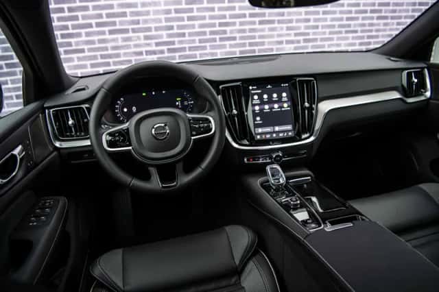 Volvo V60 (2026) thumbnail 9