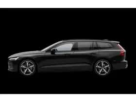 Volvo V60 thumbnail 9