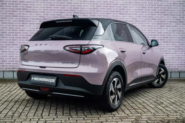 Geely E2 (2026) thumbnail 2