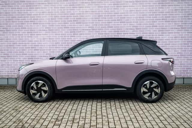 Geely E2 (2026) thumbnail 4
