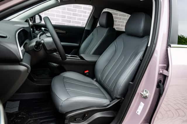 Geely E2 (2026) thumbnail 6