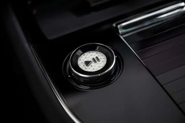Volvo EX90 (2025) thumbnail 14