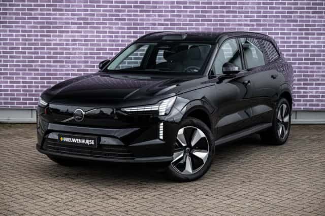 Volvo EX90 (2025) thumbnail 15