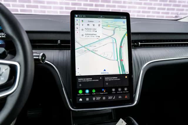 Volvo EX90 (2025) thumbnail 18