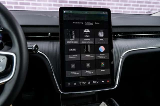 Volvo EX90 (2025) thumbnail 21