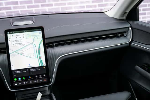 Volvo EX90 (2025) thumbnail 24