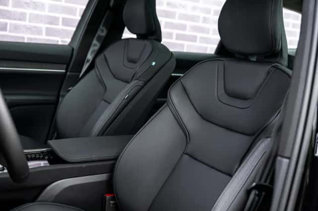 Volvo EX90 (2025) thumbnail 29