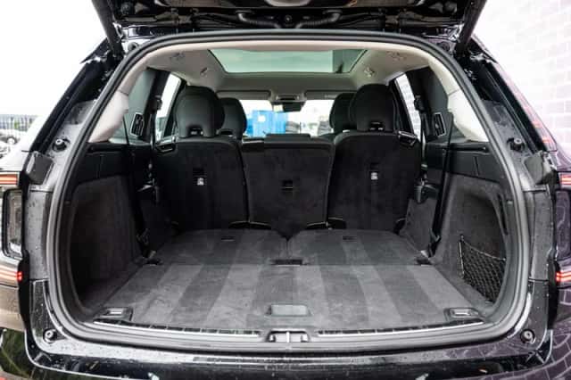 Volvo EX90 (2025) thumbnail 32