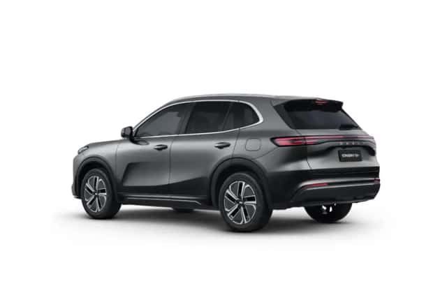 Geely Starray EM-i (2026) thumbnail 3