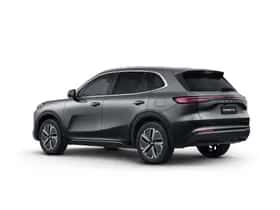 Geely Starray EM-i thumbnail 3