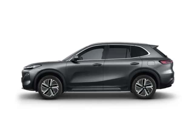Geely Starray EM-i (2026) thumbnail 4