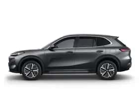 Geely Starray EM-i thumbnail 4