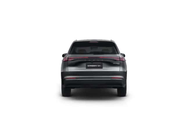 Geely Starray EM-i (2026) thumbnail 5