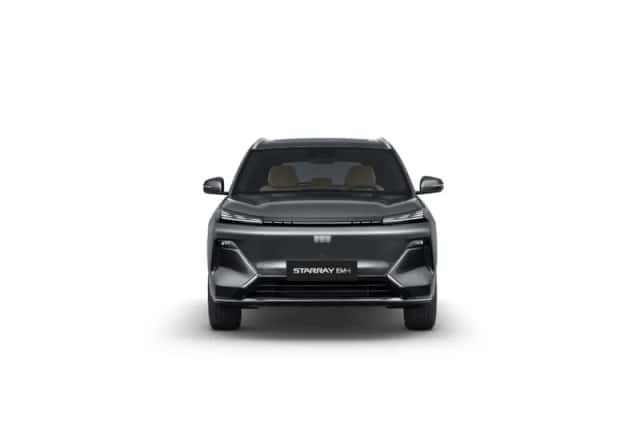 Geely Starray EM-i (2026) thumbnail 6