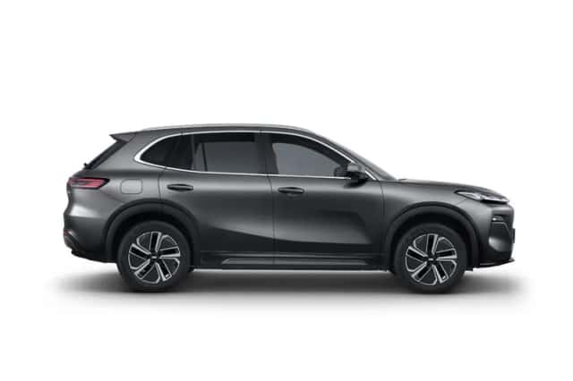 Geely Starray EM-i (2026) thumbnail 7