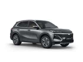 Geely Starray EM-i thumbnail 8
