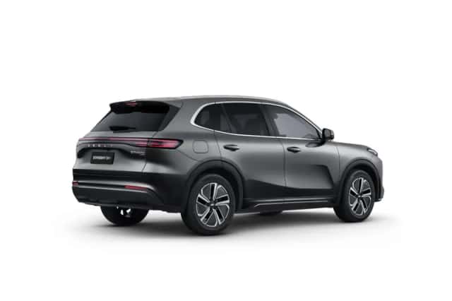 Geely Starray EM-i (2026) thumbnail 9