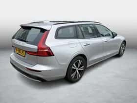 Volvo V60 thumbnail 3