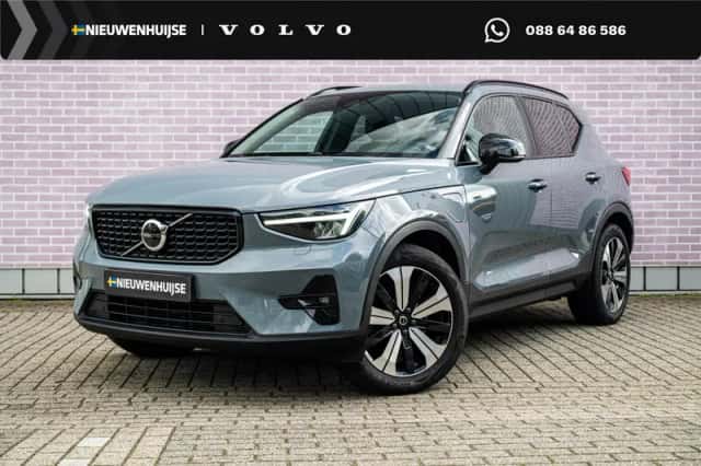 Volvo XC40 (2022) thumbnail 1