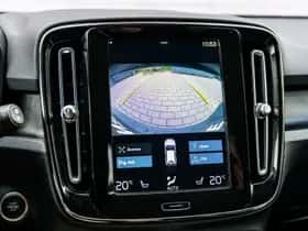Volvo XC40 thumbnail 21