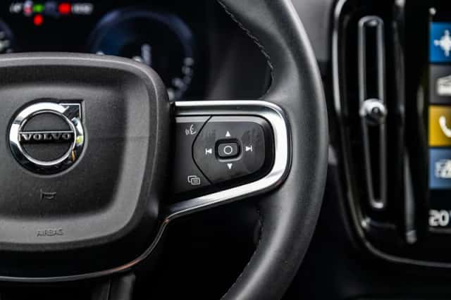 Volvo XC40 (2022) thumbnail 26