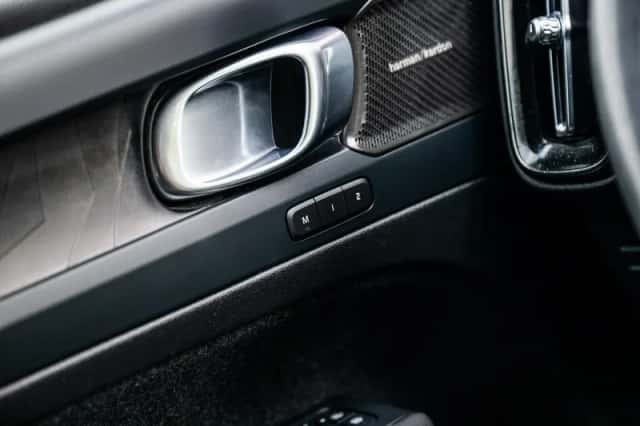 Volvo XC40 (2022) thumbnail 27