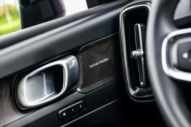 Volvo XC40 (2022) thumbnail 28