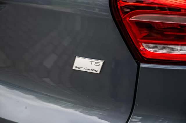 Volvo XC40 (2022) thumbnail 33