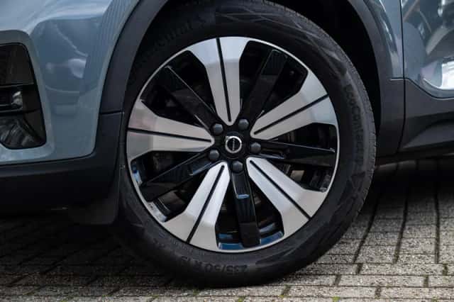 Volvo XC40 (2022) thumbnail 34