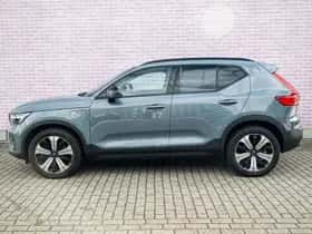 Volvo XC40 thumbnail 5