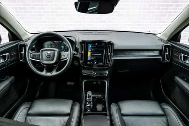 Volvo XC40 (2022) thumbnail 6