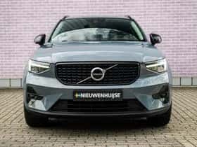 Volvo XC40 thumbnail 10