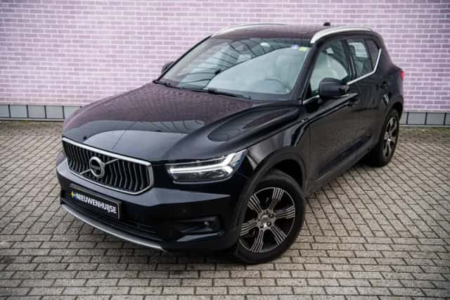 Volvo XC40 (2020) thumbnail 15