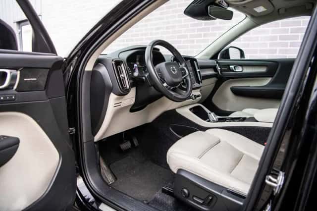 Volvo XC40 (2020) thumbnail 17
