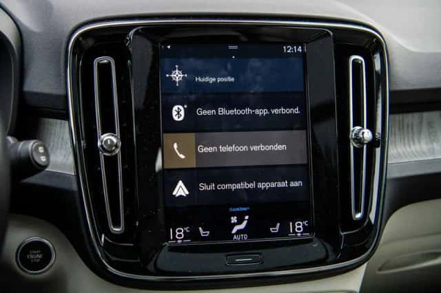 Volvo XC40 (2020) thumbnail 19