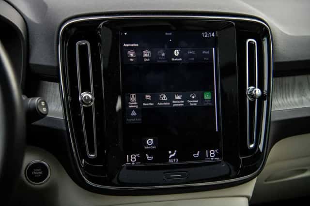 Volvo XC40 (2020) thumbnail 21