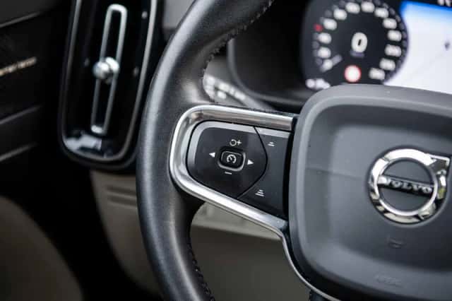 Volvo XC40 (2020) thumbnail 26