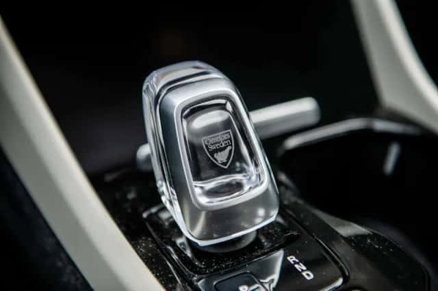 Volvo XC40 (2020) thumbnail 28
