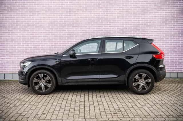 Volvo XC40 (2020) thumbnail 4