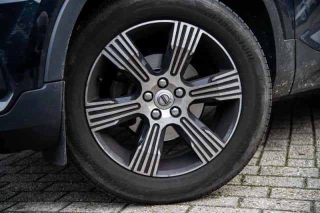 Volvo XC40 (2020) thumbnail 35