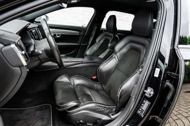 Volvo V90 (2019) thumbnail 6