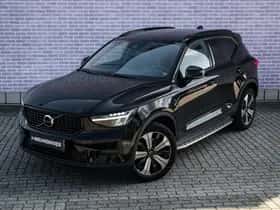 Volvo XC40 thumbnail 15
