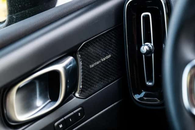 Volvo XC40 (2022) thumbnail 26