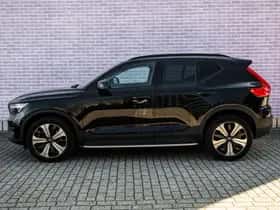 Volvo XC40 thumbnail 5