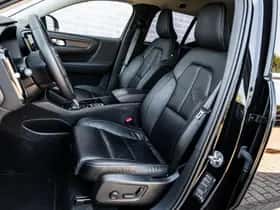 Volvo XC40 thumbnail 7