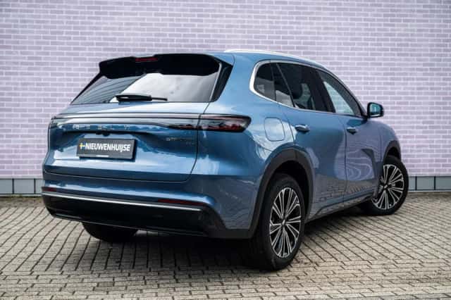 Geely Starray EM-i (2026) thumbnail 2
