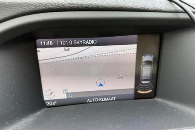 Volvo S60 (2012) thumbnail 5